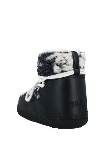 Зимове взуття люкс снігоходи Inuikii Snow Boot (307286950)