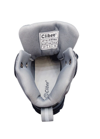 Демісезонні черевики Clibee (361375226)