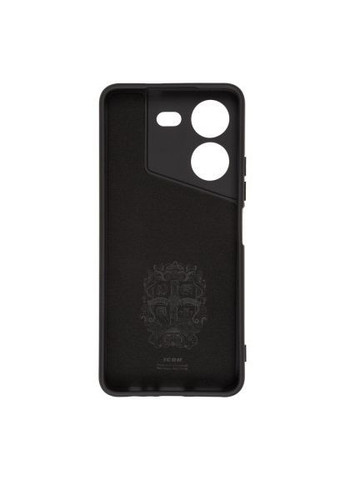 Чехол для мобильного телефона (ARM68920) ArmorStandart ICON Case Tecno Pova 5 4G Camera cover Black (276903190)