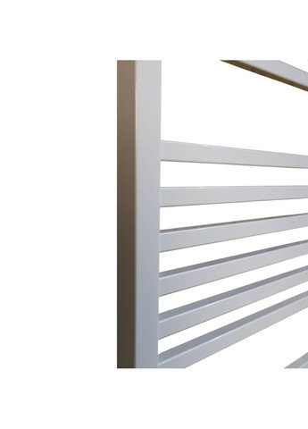 Рушникосушарка електрична з кнопкою 790*490 Carino LORENZO (367604506)