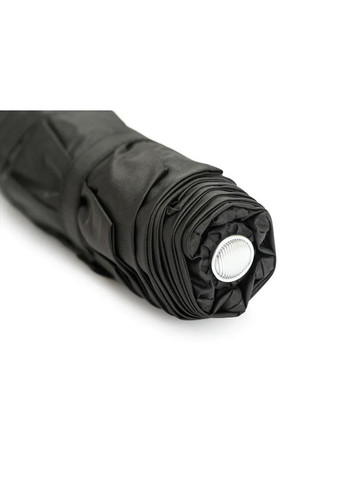 Чёрный зонты полный автомат retro черная umb-14-012 Krago (329888897)