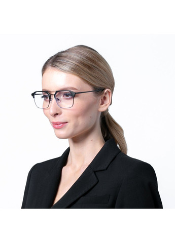 Имиджевые очки Фэшн женские LuckyLOOK 389-380 (322781394)