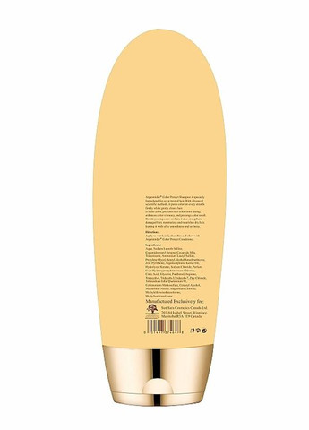 Шампунь для фарбованого волосся Color Protect Shampoo 450ml (1437476-25837852) Arganmidas (368615131)