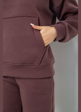 Спортивный костюм женский на флисе Ager 177R056 (312491450)