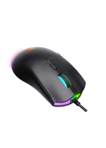 Ігрова миша дротова HV-MS1030 USB Black Havit (363027494)