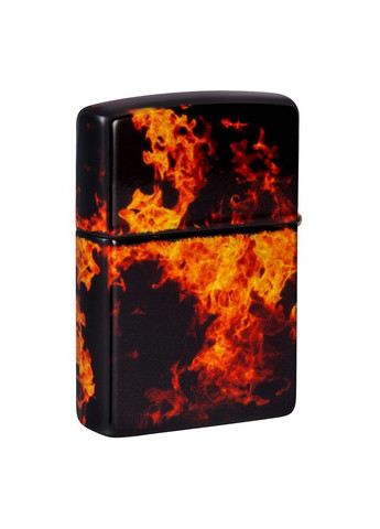 Запальничка 46389 Fusion Inferno Design Zippo (316467282)