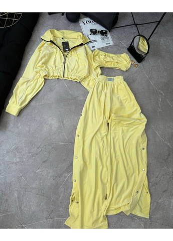 Жіночий спортивний костюм FINO Mode (353685591)