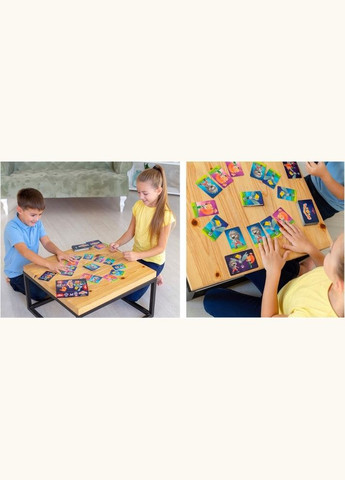 Настільна гра No Brand (333939390)