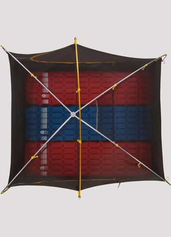 Палатка Meteor 3000 3 Green Sierra Designs (316534345)