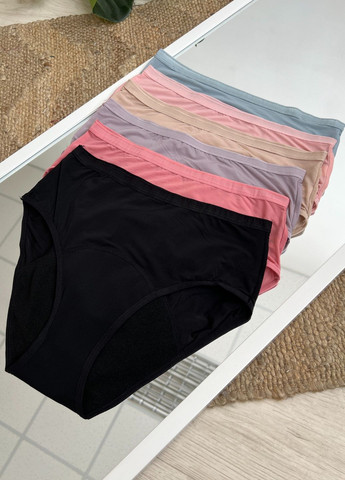 Трусики для критичних днів з перфорацією арт. 0183 VIDCHUY (364924784)