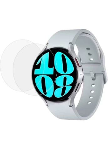 Защитная пленка для SAMSUNG Galaxy Watch 7 (40 mm) матовая (DV-SAMS-W7-40M) Devia (323104983)