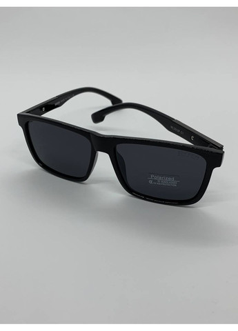 Мужские солнцезащитные очки FERRARI с поляризацией и UV400-защитой No Brand (354805428)