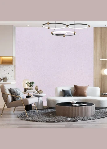 Самоклеючі шпалери рожево-білі 500х2800х2.5мм YM-04 PINK WHITE SW-00001160 Sticker Wall (330134614)