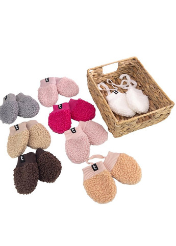 Рукавички Тедди Talvi (358210223)