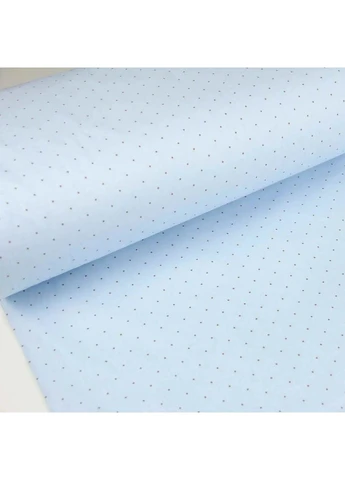 Простирадло на резинці 160х200х30 MINI DOTS CS4 (4822052205594) Cosas (391375545)