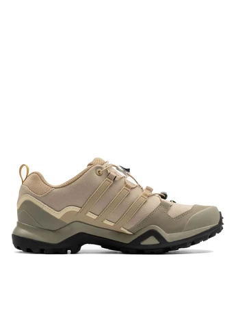 Коричневі кросівки terrex swift r2 brown gz3002 демісезон adidas