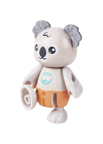 Деревянный набор Семья коал () Hape E3528 (366578446)