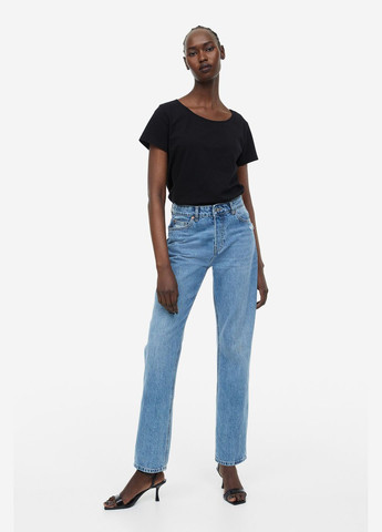 Футболка H&M - (267144964)