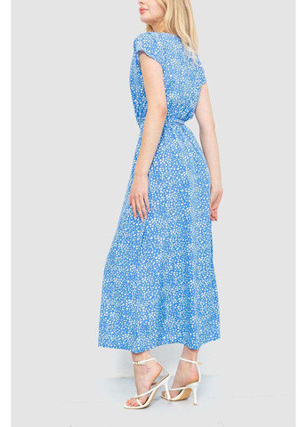 Блакитна сукня Ager