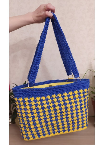 Сумка ручної роботи 40259 No Brand (361146987)