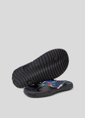 Черные вьетнамки женские Ager