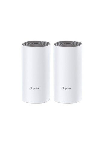 Точка доступу Wi-Fi Deco-E4-2-Pack TP-Link (301088749)