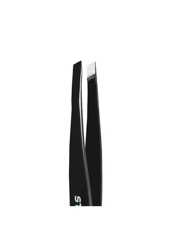ПИНЦЕТ ДЛЯ БРОВЕЙ PRO EXPERT BLACK TE-11/4B Staleks (367833190)