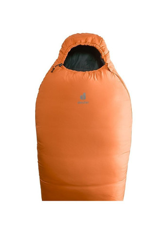 Спальний мішок Orbit REG-5 лівий 3701722 9314 1 Deuter (316613628)