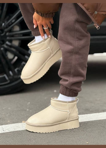 Угги Vakko (315697678)