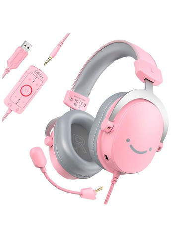 Гарнітура H9P Pink Fifine (323086057)