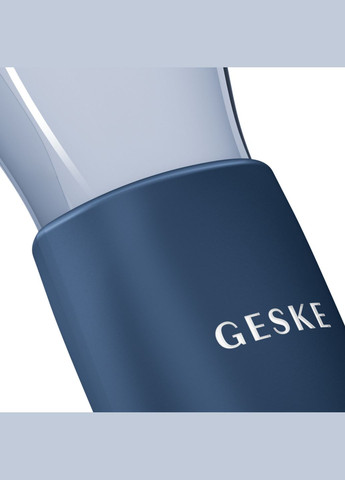 Подвійний масажер для очей Cool&Warm Duo Eye Massager 7в1 midnight GESKE (341526093)