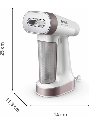 Отпариватель для одежды DT8720E0 Tefal (391471939)