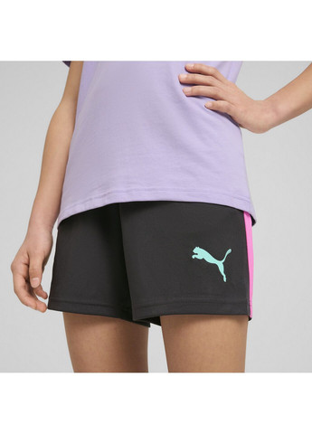 Дитячі шорти Neymar Jr Creativity Football Shorts Youth Puma (333929996)