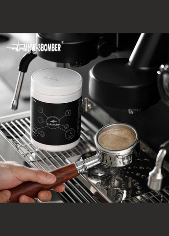 Порошок для чищення кавомашини 900 г (CMC5730) MHW-3BOMBER (366653372)