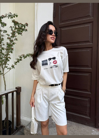 Футболки DK/DL Мода без кордонів - (336143475)