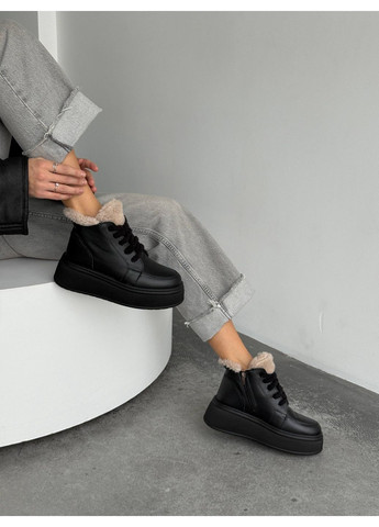 Зимові черевики Helen (369982144)