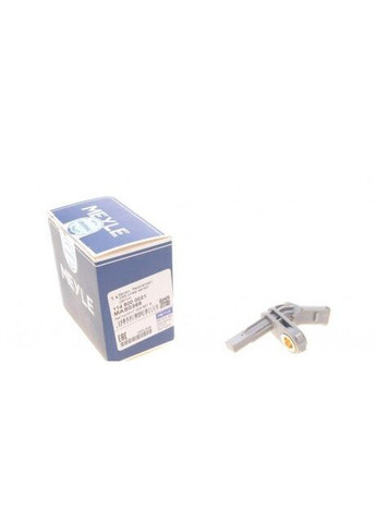 Датчик ABS (задній) Audi A3/Q7/Skoda SuperB/VW Caddy IV 16- (L) 114 800 0021 UA63 No Brand (339629858)