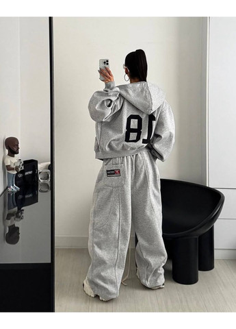 Жіночий спортивний костюм No Brand (362892917)