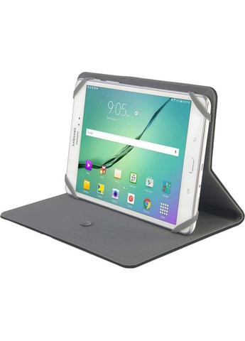 Чохол Vento Universal для планшетів 7-8" Black (TAB-VT78) Tucano (317229768)