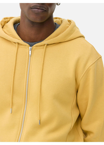 Толстовка фліс,гірчичний, Primark (369624266)