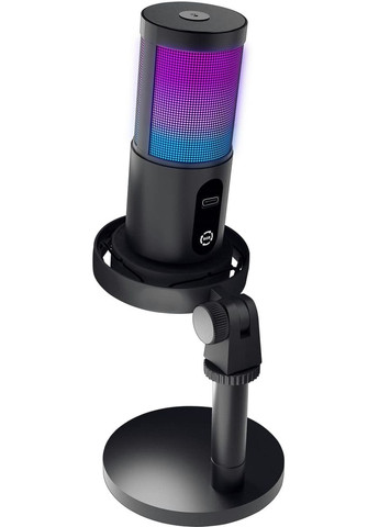 Микрофон Signify RGB (НТА-510) Hator (332969811)