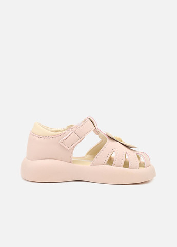 Босоніжки для дівчинки колір рожевий CB-00264560 Buddy Sheep (330223301)