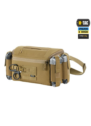 Сумка медична CLS Elite Coyote M-TAC (315147722)