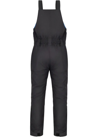 Комбинированные демисезонные брюки No Brand