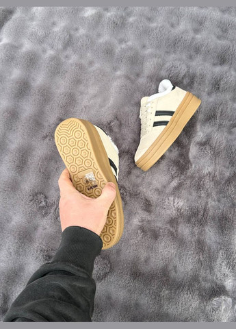 Кроссовки Vakko бежевые зима (315697692)