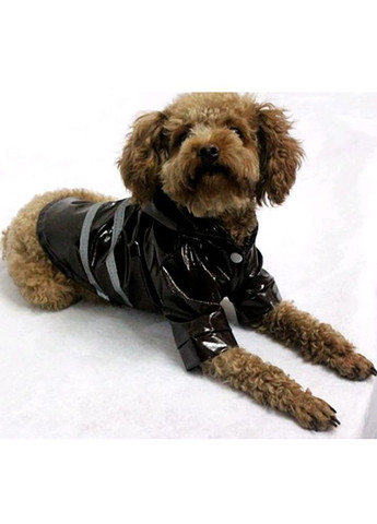 Дощовик для собак (розмір S) No Brand (368710429)