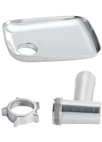 М`ясорубка PG 2483 W PRIME TECHNICS (376531639)