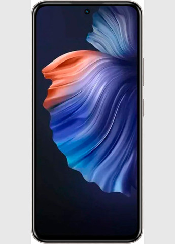 Смартфон Hot 50 Pro X6881 8/256GB Titanium Grey Infinix (314977665)