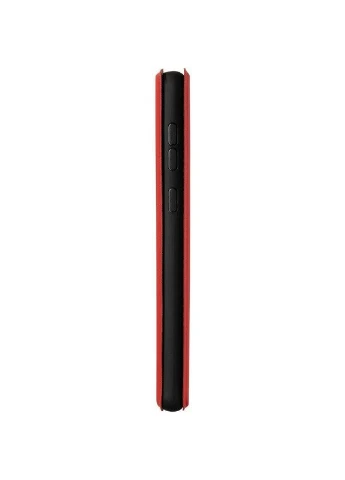 Чохол книжка Book Guard Series Case для Samsung A736 (A73) Red Gelius (383905075)