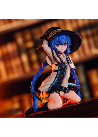 Аниме фигурка Рокси Мигурдия Реинкарнация безработного Roxy Miguria "Mushoku Tensei" No Brand (370206897)